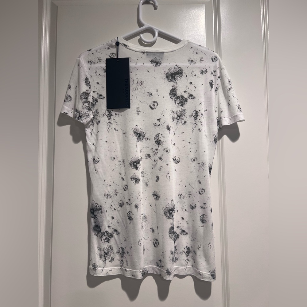 🔹 The Kooples T-Shirt,S